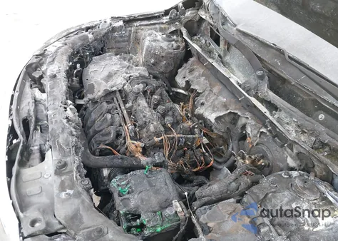 2012 Kia Sorento Lx z USA, uszkodzony, nr VIN 5XYKT3A17CG258667